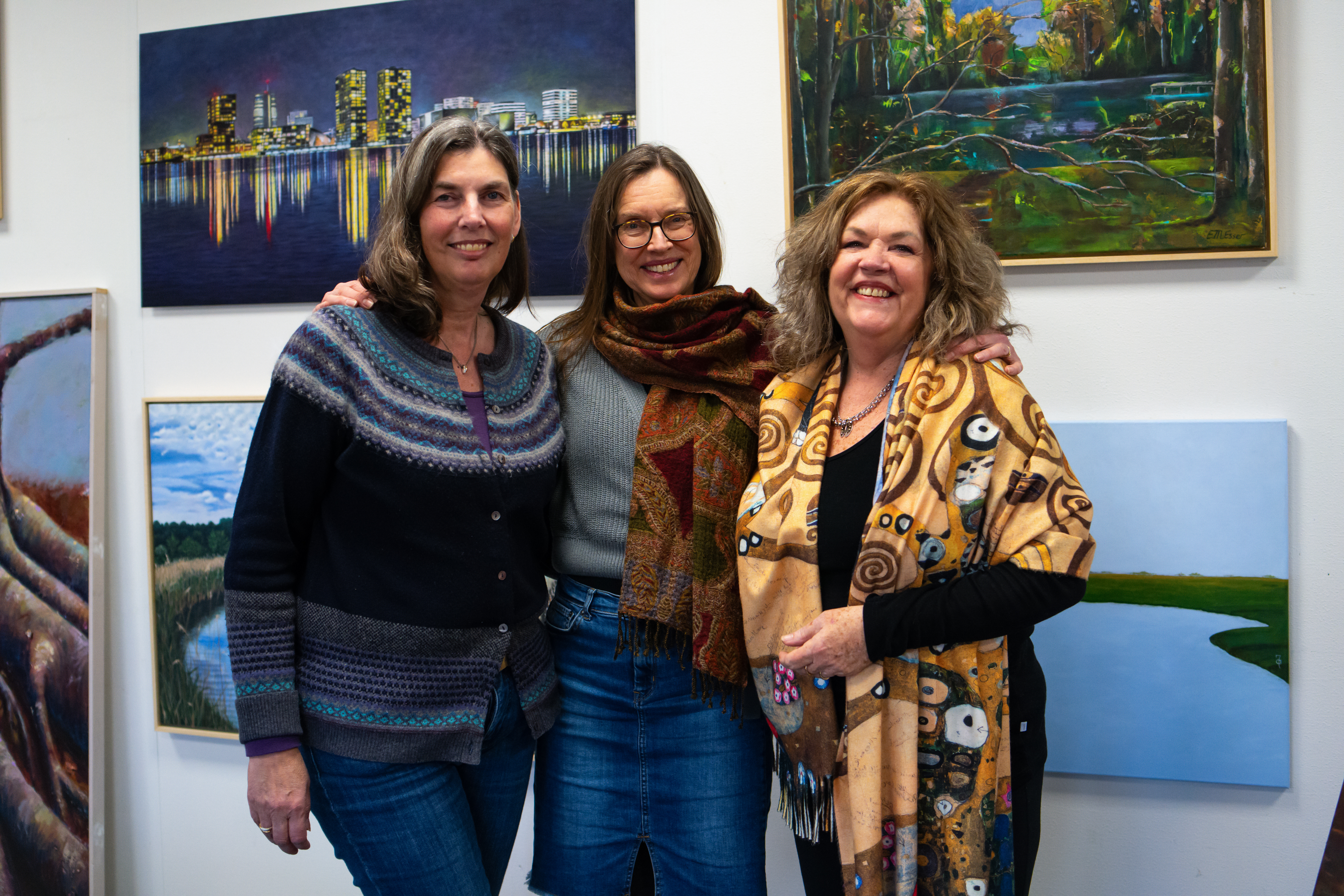 Elixer Art collectief